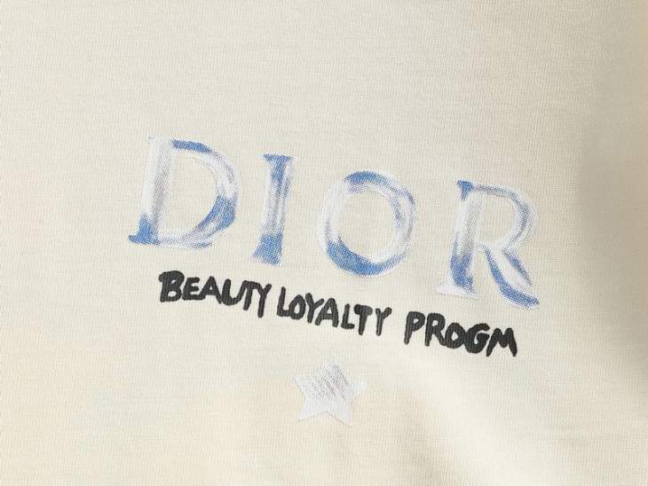 Dior T Shirts Short _SKUDiorXS-L24cx1115534
